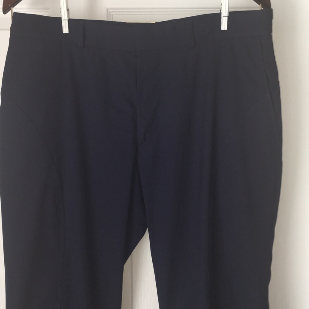 HUGO HUGO BOSS Trouser